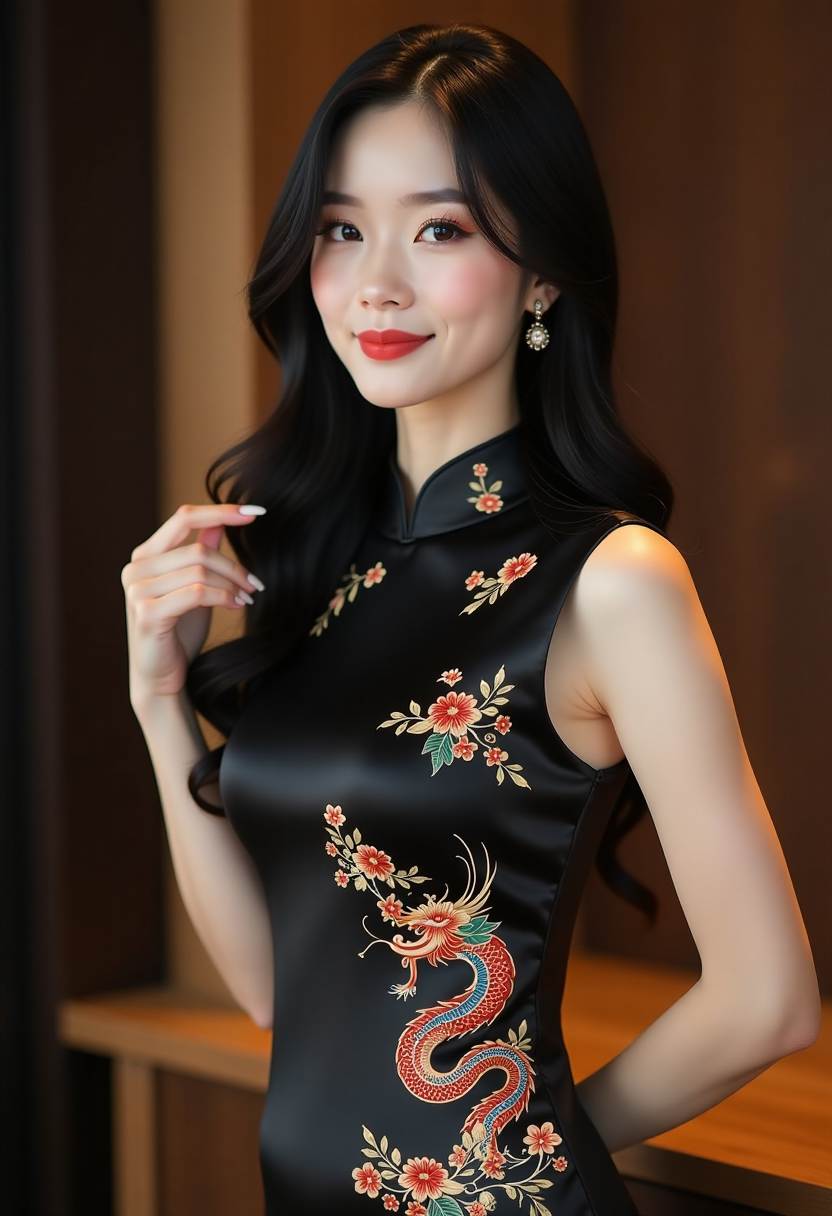 风华绝代