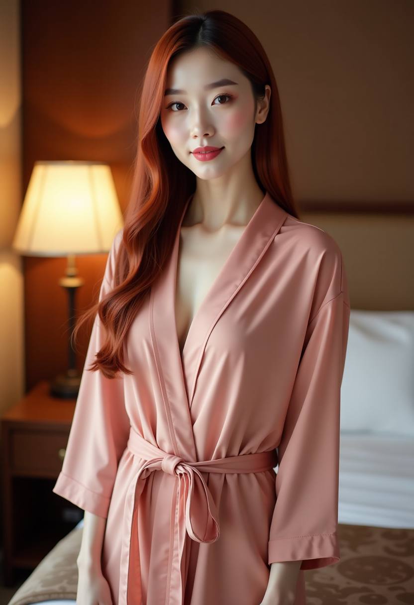 盛世芳华