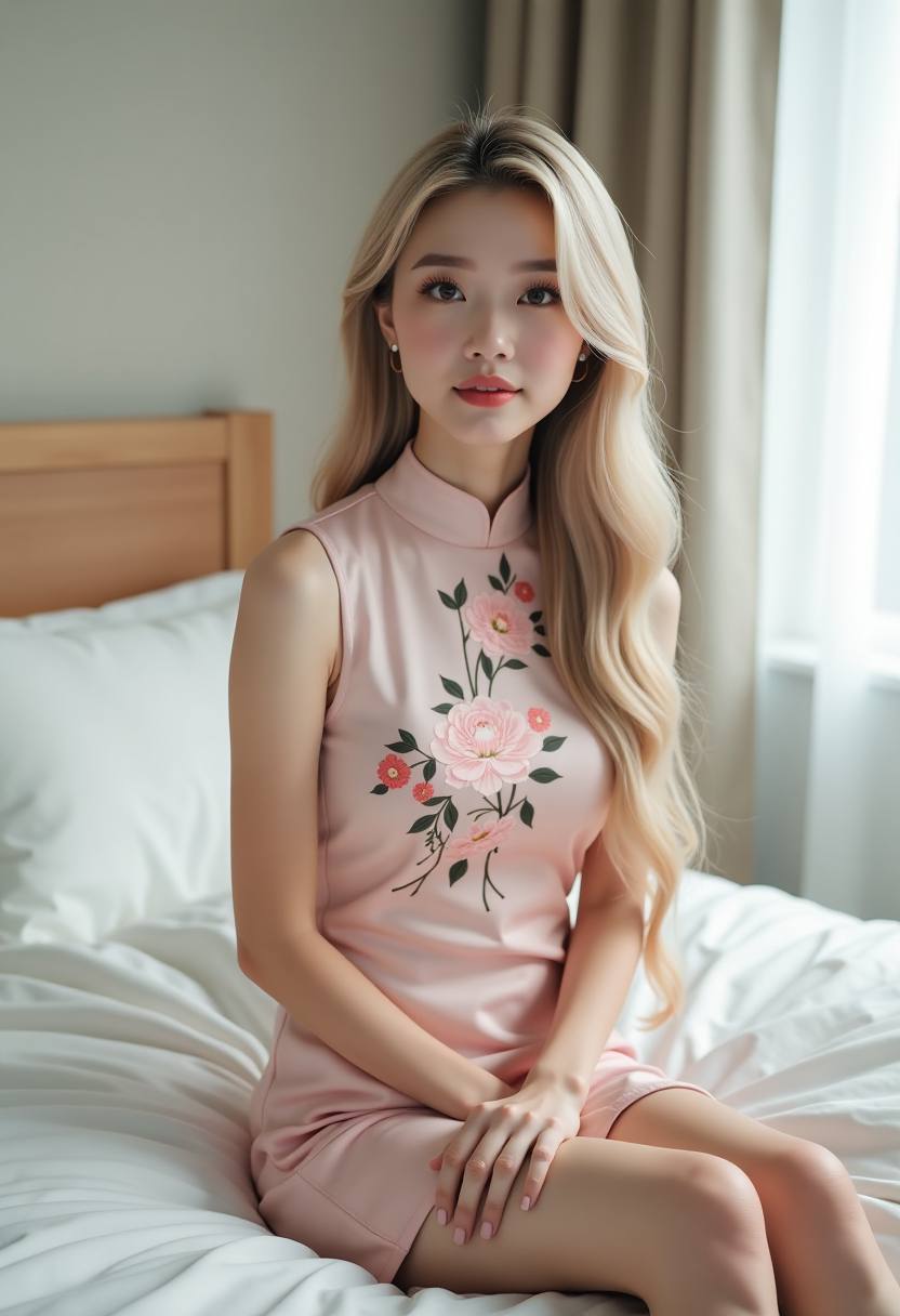满江红