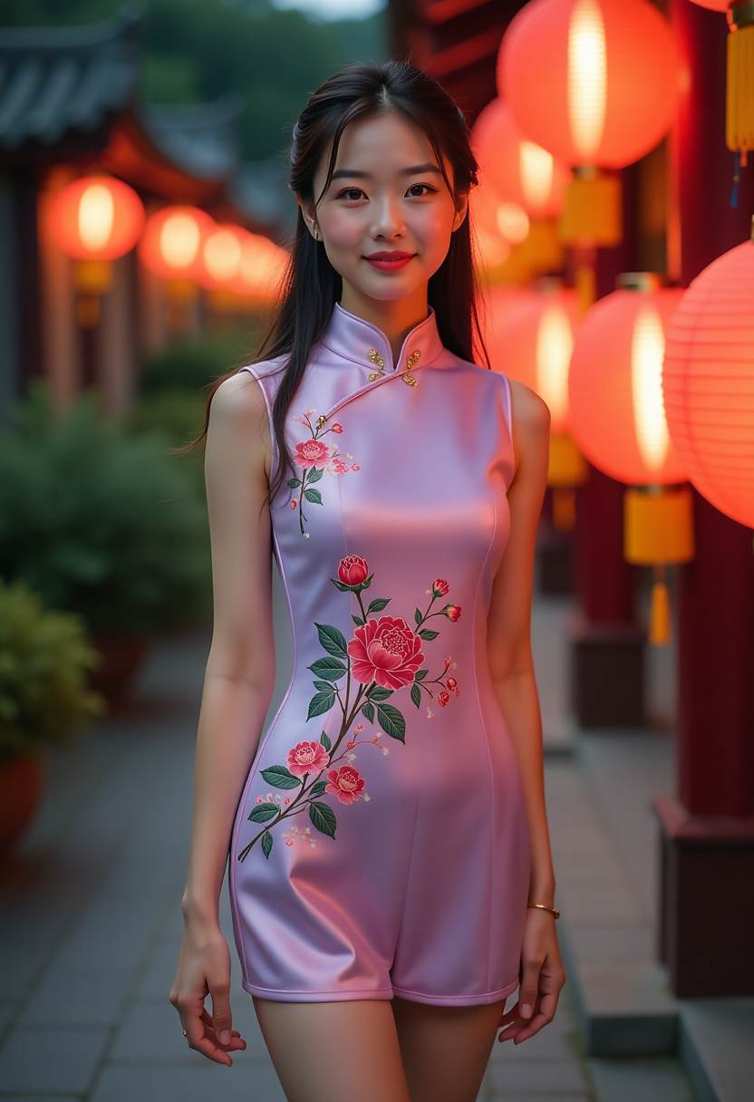 锦绣年华