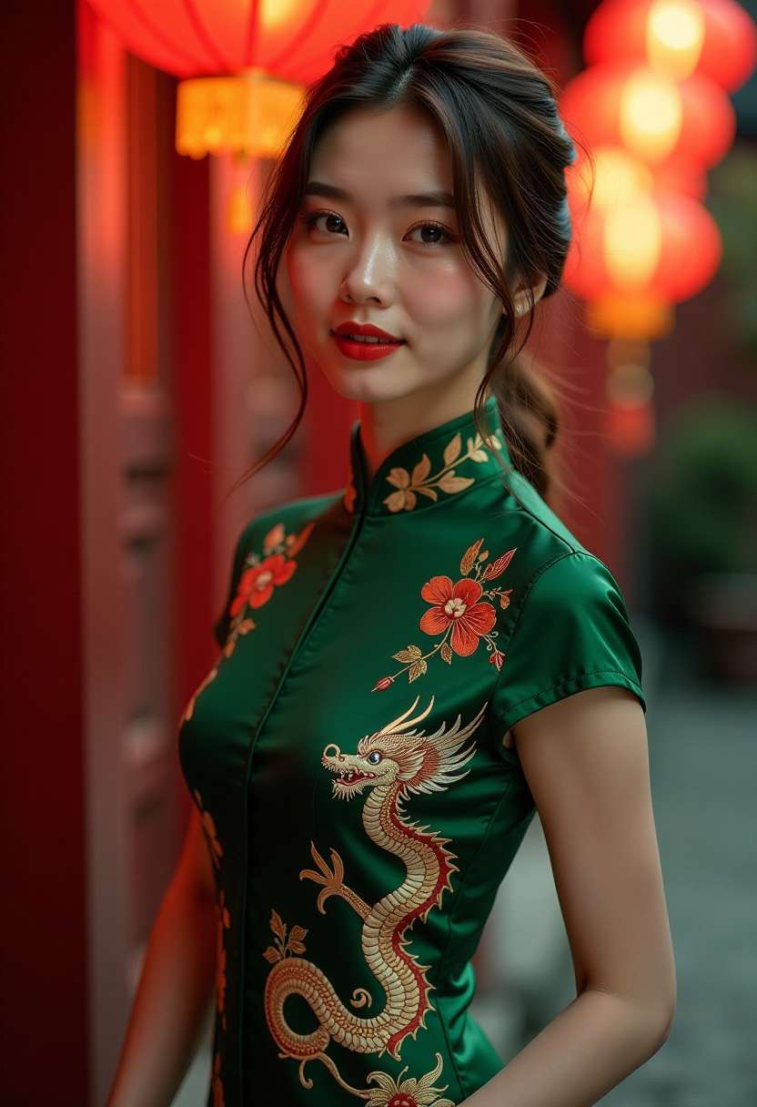 红颜劫