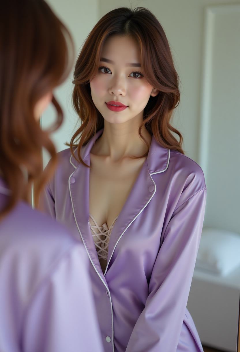 倩影芳踪