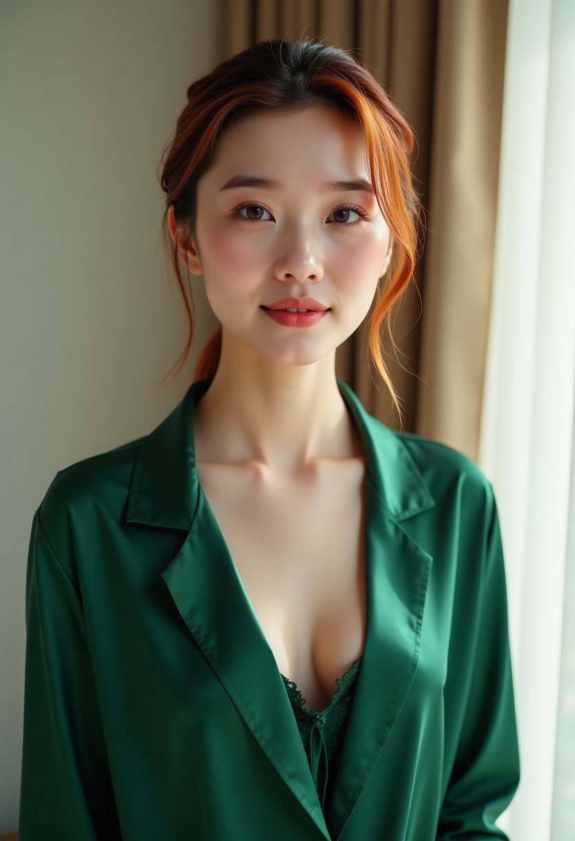 倾城之恋
