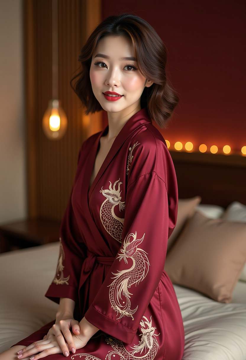 苏州梦
