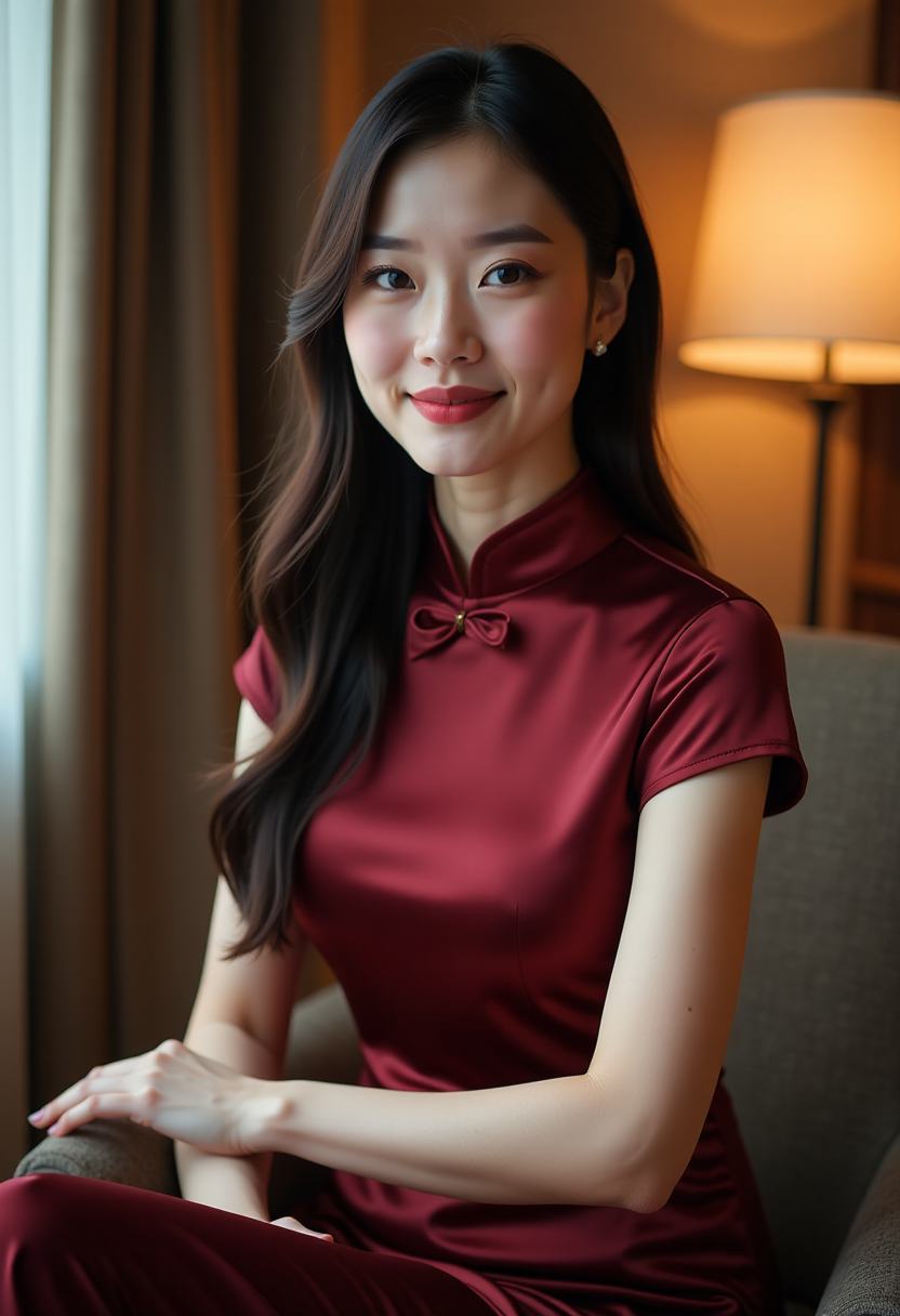 时尚女王