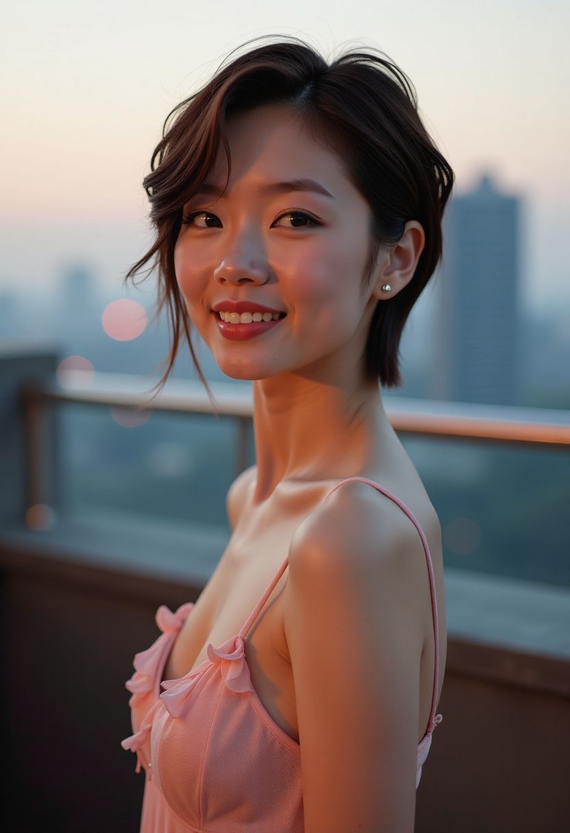 女人天下