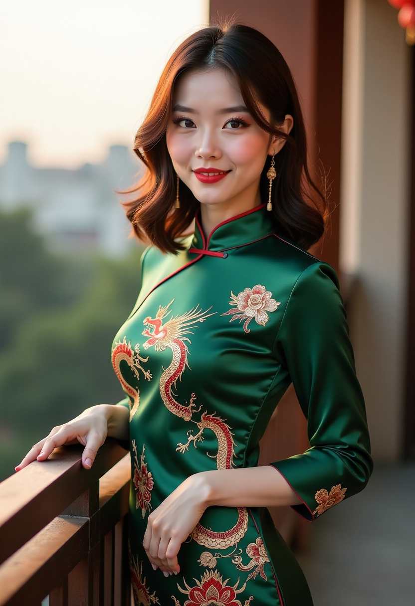 玲珑心